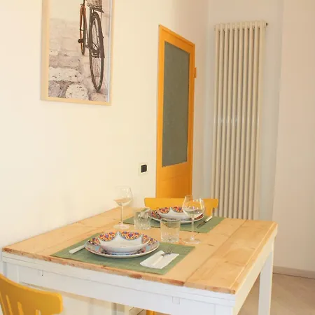 Enchanting In The Heart Of Apartamento *