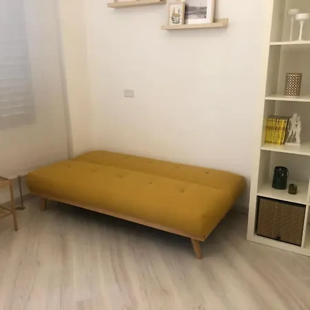 Enchanting In The Heart Of Apartamento *