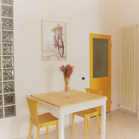 Enchanting In The Heart Of Bolonha