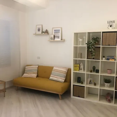 Enchanting In The Heart Of Apartamento *